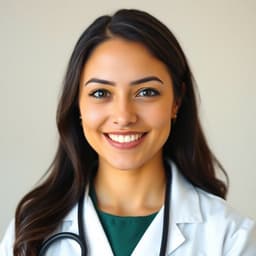 Dr. Anya Sharma